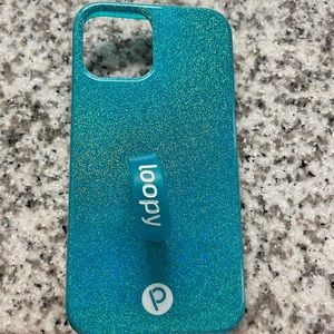 iPhone 12 Pro Loopy Case